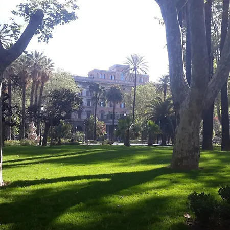 Holidays In Barbie'S Apartment Roma Exterior foto