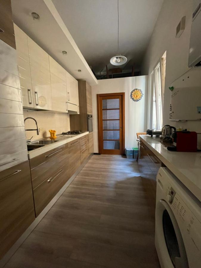 Holidays In Barbie's Appartement Rome