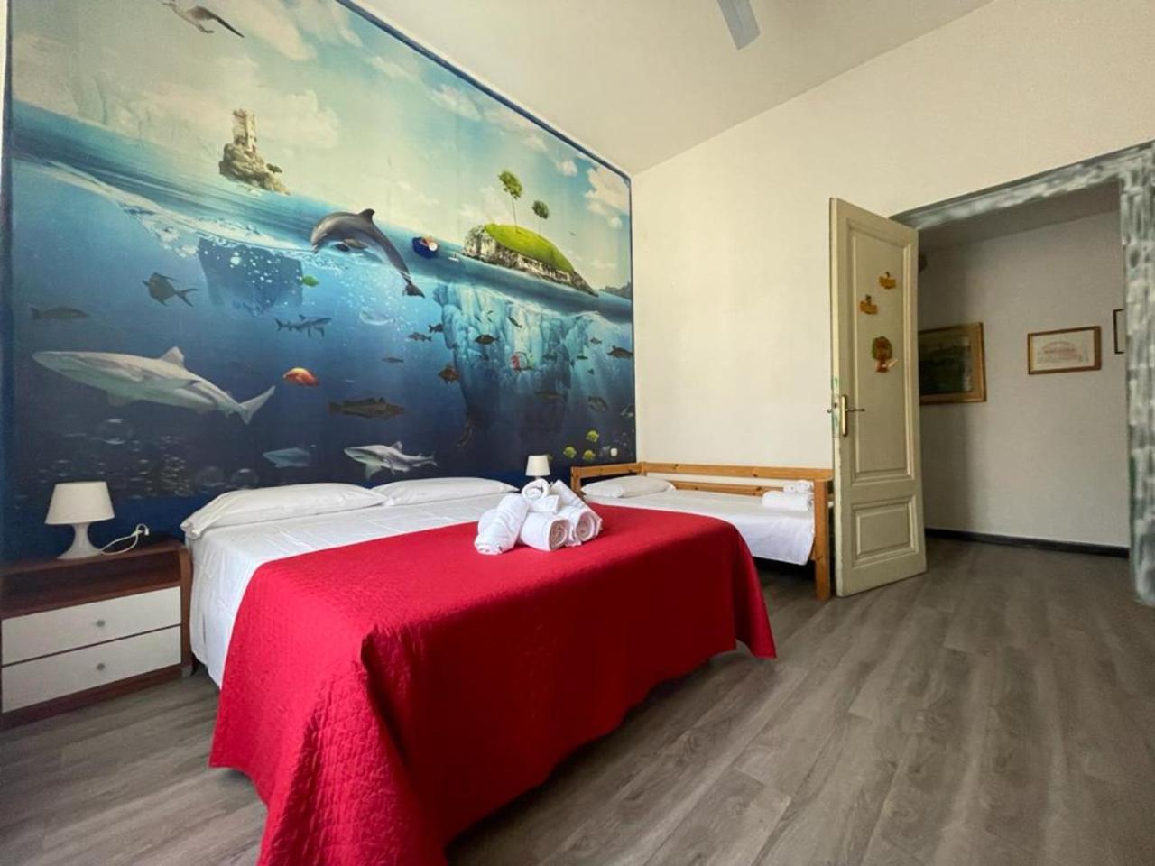 Holidays In Barbie's Appartement Rome